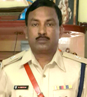 Rachakonda Police