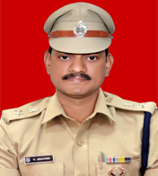 Rachakoda Police